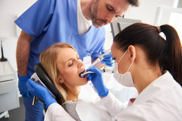 Pleasant Hill, MS Holistic Dental Care Services Company