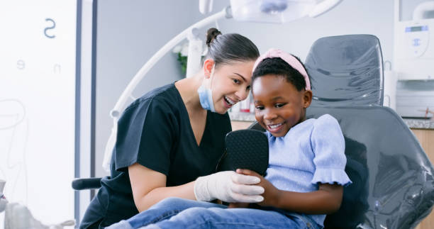Oral Surgery in Pleasant Hill, MS