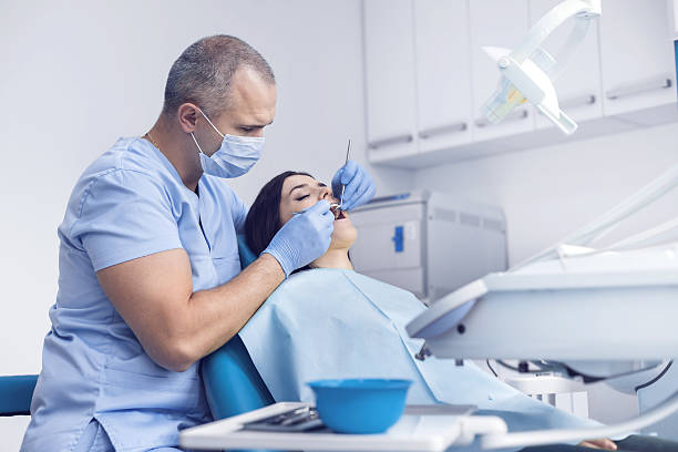 Best Preventive Dentistry  in Pleasant Hill, MS